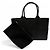 Bottega Veneta Borsa Tote The Arco Piccola Nero