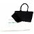 Bottega Veneta Borsa Tote The Arco Piccola Nero - vista 2