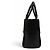 Bottega Veneta Borsa Tote The Arco Piccola Nero - vista 4