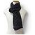 Louis Vuitton Monogram Classic Wool Stole - view 3