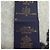 Sciarpa con frange Monogram Shine Louis Vuitton Nero - vista 9