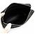 Céline Borsa a tracolla media Celine Leather Triomphe Messenger Nero - vista 7