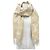 Estola Essential de lana Monogram Louis Vuitton Beige - vista 3