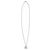 Autre Marque Collana con pendente Tiffany Vintage TRY GOD in argento sterling - vista 3