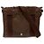 Hermès Borsa a tracolla HERMES Herline Bassas PM Marrone