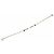 Autre Marque Bracciale con charm Tiffany & Co. in oro giallo D'oro - vista 4