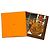 Hermès Carré en soie Hermes Les Ameriques Colombvs Marron Multicolore - vue 2