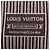 Stola Louis Vuitton My Neverfull in misto lana e cashmere Marrone - vista 7
