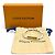 Louis Vuitton Multicolor Leder-Charm-Armband Mehrfarben - Ansicht 2