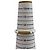 Louis Vuitton Multicolor Leder-Charm-Armband Mehrfarben - Ansicht 9