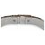 Hermès Pulsera Kelly Charm HERMES Negro Plata - vista 7