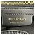 Borsa Salvatore Ferragamo Gancini Soft Bag Nero - vista 12