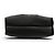 Borsa Salvatore Ferragamo Gancini Soft Bag Nero - vista 6