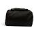 Prada Nylon Leather Triangle Logo Backpack Black - view 6