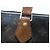 Mala Louis Vuitton Speedy 30 Monogram Marrom Monograma - vista 4