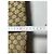 Gucci Bamboo Bar Tote Borsa Monogram Beige/Marrone - vista 15