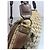 Gucci Bamboo Bar Tote Borsa Monogram Beige/Marrone - vista 8