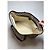 Borsa Gucci Ophidia Shopping Tela GG Supreme Beige/Grigio - vista 10