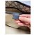 Borsa Gucci Ophidia Shopping Tela GG Supreme Beige/Grigio - vista 11