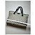 Borsa Gucci Ophidia Shopping Tela GG Supreme Beige/Grigio - vista 13