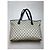 Borsa Gucci Ophidia Shopping Tela GG Supreme Beige/Grigio - vista 2