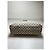 Borsa Gucci Ophidia Shopping Tela GG Supreme Beige/Grigio - vista 6