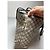 Borsa Gucci Ophidia Shopping Tela GG Supreme Beige/Grigio - vista 7