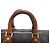Mala Louis Vuitton Speedy 35 Monogram Marrom Monograma - vista 5