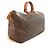 Louis Vuitton Speedy 40 Monogram Handbag Brown - view 11