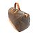 Louis Vuitton Speedy 40 Monogram Handbag Brown - view 13