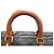 Louis Vuitton Speedy 40 Monogram Handbag Brown - view 4