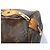 Louis Vuitton Speedy 40 Monogram Handbag Brown - view 6