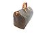 Louis Vuitton Speedy 40 Monogram Handbag Brown - view 8
