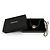 Chanel B23S Coco Mark Lip Motif Necklace Black - view 2