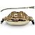 Chanel B23S Coco Mark Lip Motif Necklace Black - view 4