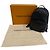 Louis Vuitton Monogram Midnight Canvas Discovery Cargo Backpack Black