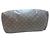 Mala Louis Vuitton Speedy 40 Monogram Marrom Monograma - vista 14