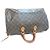 Mala Louis Vuitton Speedy 40 Monogram Marrom Monograma - vista 16