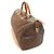 Mala Louis Vuitton Speedy 40 Monogram Marrom Monograma - vista 9