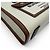 Borsa Tote 2-Way Mini Freya in tela e pelle Burberry Marrone Crudo - vista 8