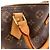 Louis Vuitton M41526 Speedy 30 Monogram Handbag Monogramma - vista 10