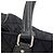 Borsa Tote Chanel Paris New York Line Nero - vista 11