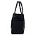Borsa Tote Chanel Paris New York Line Nero - vista 3