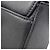 Gucci 821623 Borsa a tracolla 2-Way Nero - vista 9