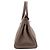 Hermès Borsa Hermes Birkin 30 in Etoupe Gray Taupe - vista 3