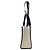 Balenciaga 671402 Hardware Borsa a mano piccola 2-Way Nero Bianco - vista 3