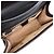 Borsa 2-Way Gucci 431665 Sylvie Nero - vista 5
