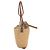 Bolsa de Ombro Loewe Slit Pochette Marrom - vista 3