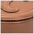 Céline Celine Oval Purse Cuir Triomphe Schultertasche Braun - Ansicht 12