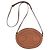 Céline Celine Oval Purse Cuir Triomphe Schultertasche Braun - Ansicht 2